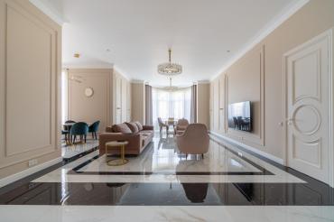 Дом, Ильичевка к/п (Ильичевка), 542 кв.м