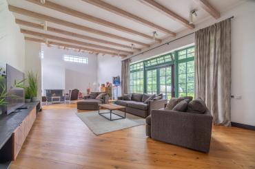 Дом, Лесной пейзаж КП, 415 кв.м