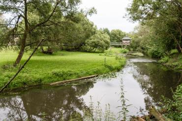 Участок, Таксатор КП (Пенино), 44 сот