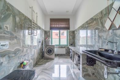 Дом, Лесной пейзаж КП, 415 кв.м