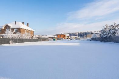 Участок, Природный парк Каменка КП (Каменка), 15.86 сот