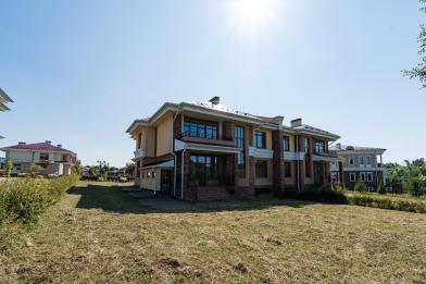 Таунхаус, Резиденция Николинские Ключи (Ивановское), 437 кв.м