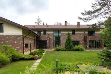 Дом, ВИК к/п (Кузнецово), 633 кв.м