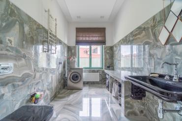 Дом, Лесной пейзаж КП, 415 кв.м