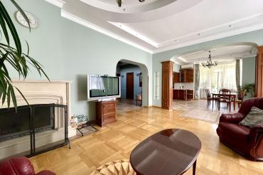 Дом в аренду, Юпитер к/п (Ватутинки), 443 кв.м