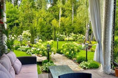 Дом в аренду, Искра к/п (Ватутинки), 720 кв.м