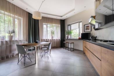 Дом, Антоновка к/п (Зименки), 850 кв.м