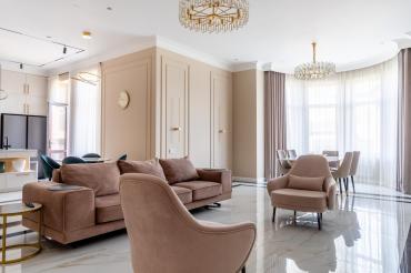 Дом, Ильичевка к/п (Ильичевка), 542 кв.м