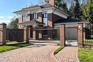 Дом, Монреаль КП , 314 кв.м