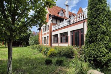 Дом в аренду, Росинтер к/п (Фоминское), 460 кв.м