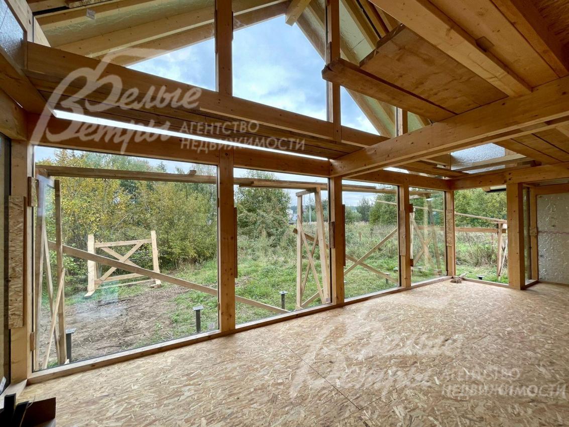 Второй свет в гостиной