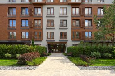 Квартира, 127.6 кв.м