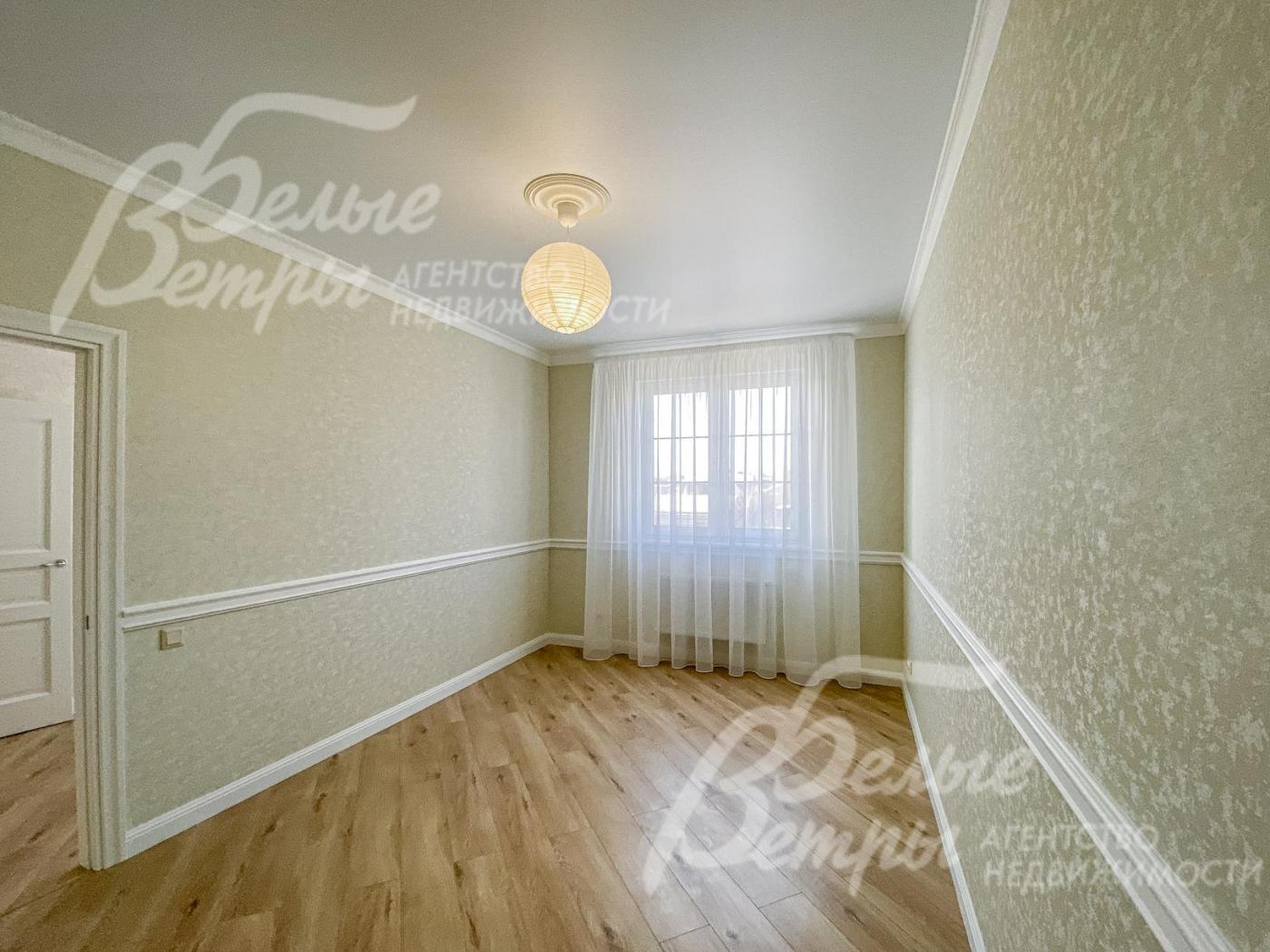 Везде есть тюль