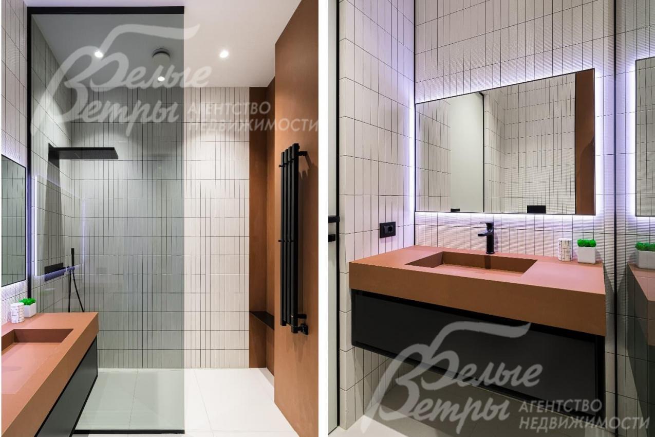 Сантехника: Salini