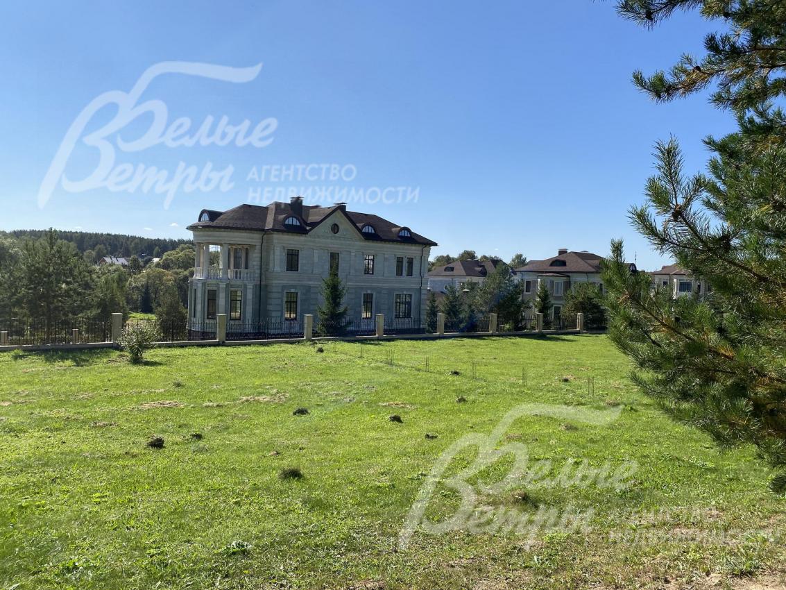 Возможность увеличить размер участка