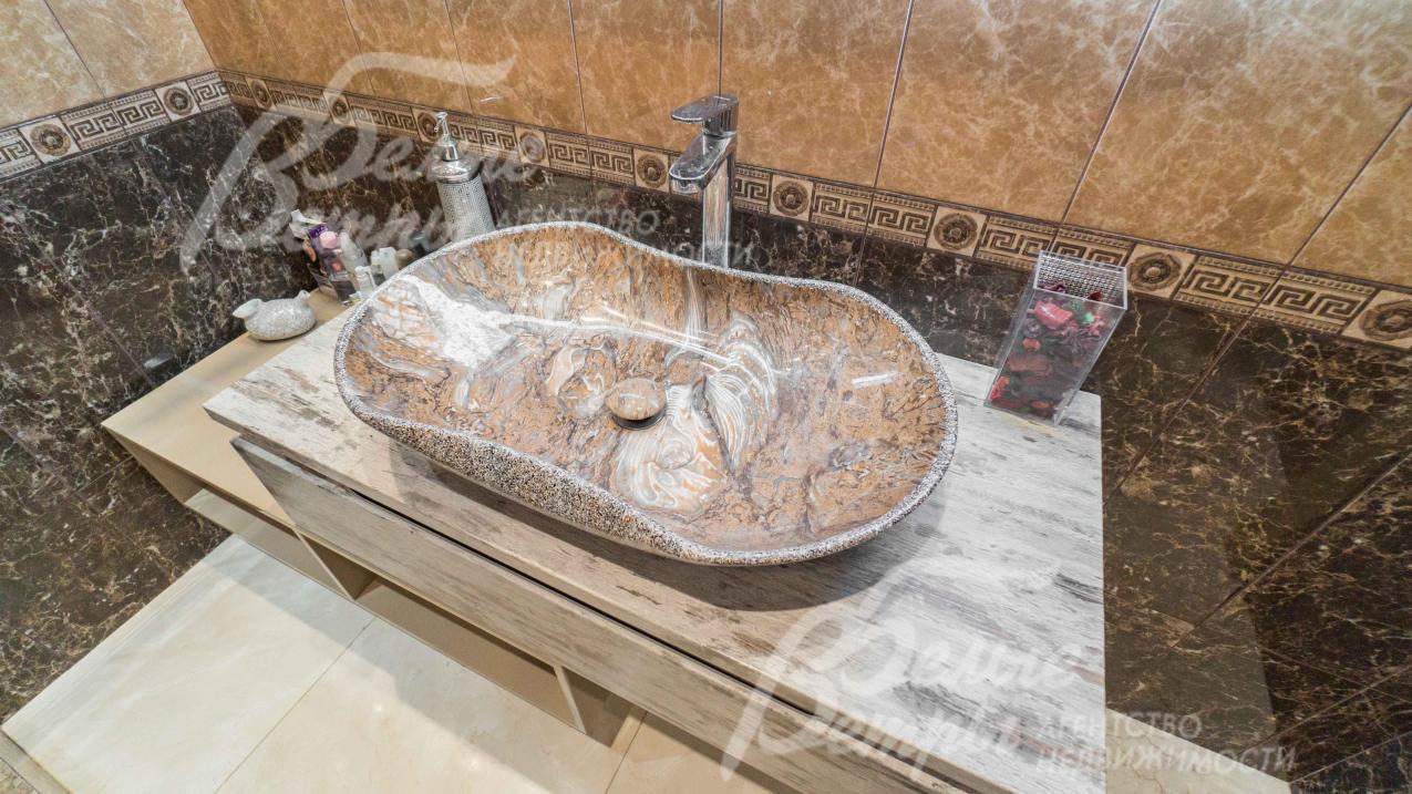 Премиальная сантехника в санузлах