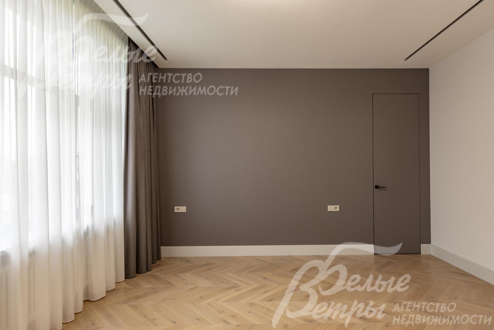 Детская спальня 2