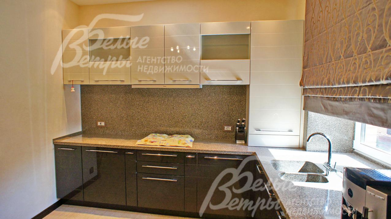 Вся встроенная кухонная техника бренда "Neff"