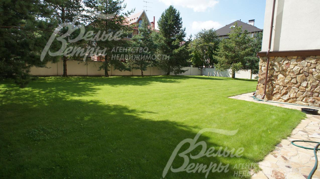 Участок 12 соток