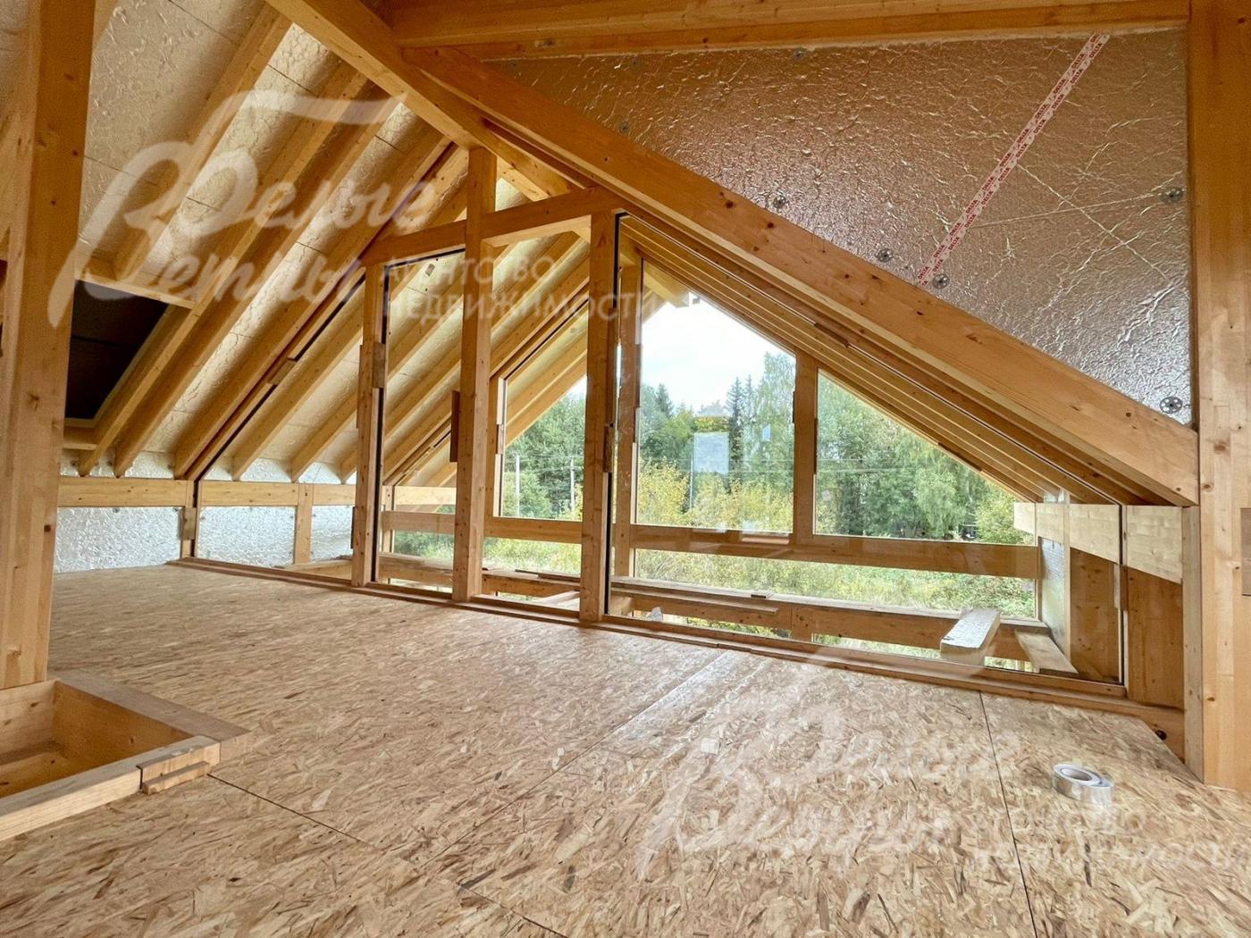 Подряд. 5 спален, 3 санузла