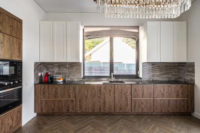 Дом, Бурцево КП (Бурцево), 160 кв.м