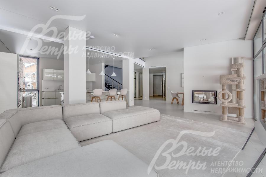 Мебель в гостиной