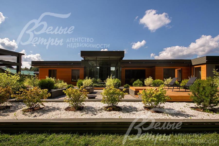 Отделка стен: самоочищающиеся японские вентилируемые фасады