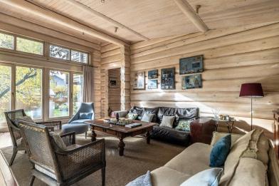 Дом, Академический к/п (Ватутинки), 400 кв.м