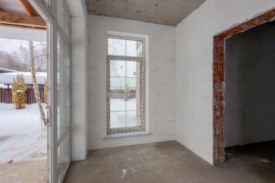 Дом, Президент к/п, 308&nbsp;кв.м