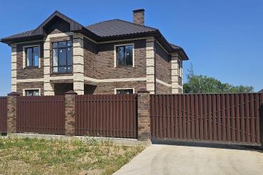 Дом, Александровы пруды КП, 230 кв.м