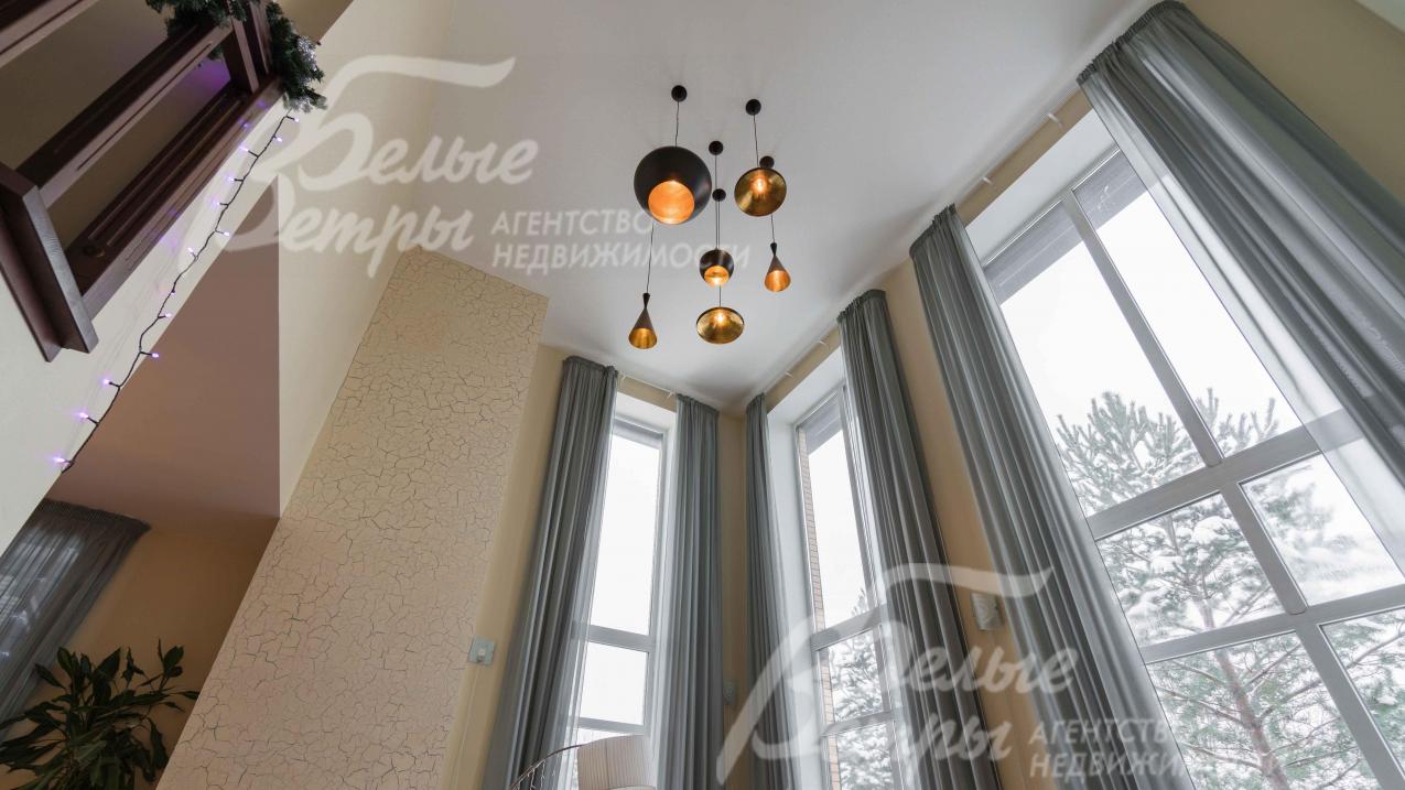 Итальянская дизайнерская люстра