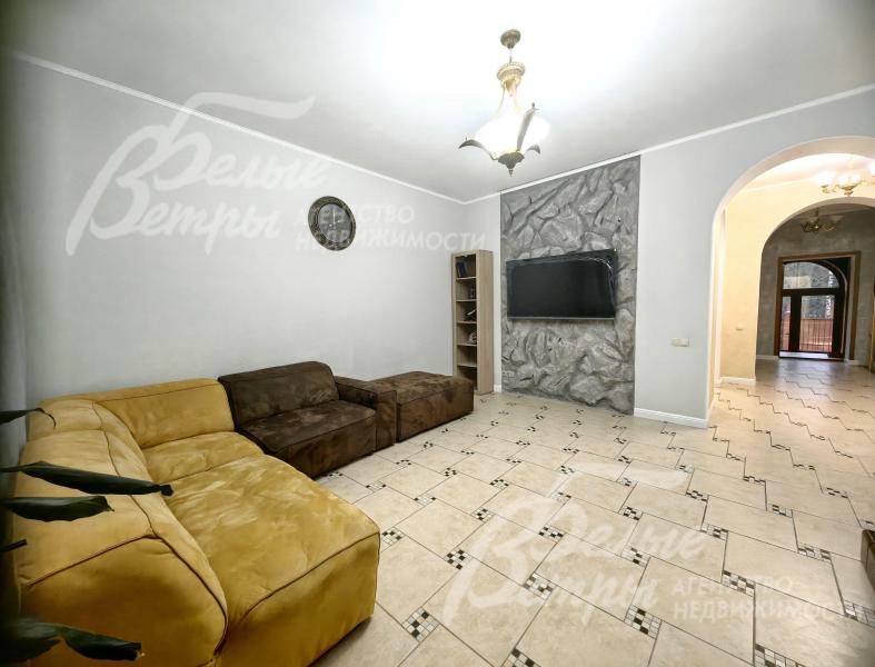 Гостиная 23 кв.м