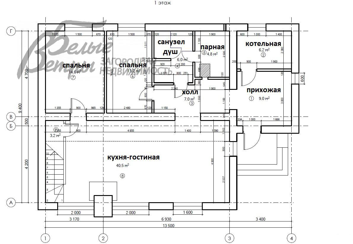 Дом Певчее КП Клоково id 514-712 планировка0