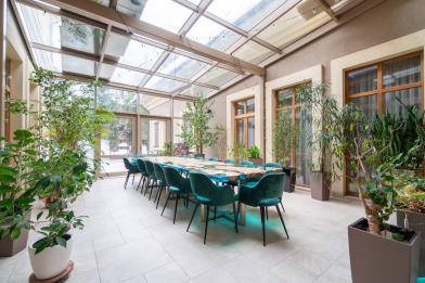 Дом в аренду, Чароит КП (Ватутинки), 700&nbsp;кв.м