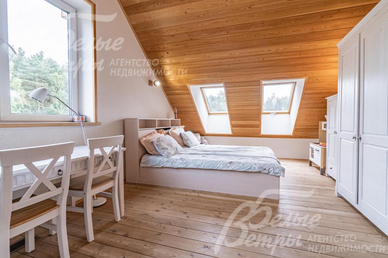 Кабинет 31 кв.м