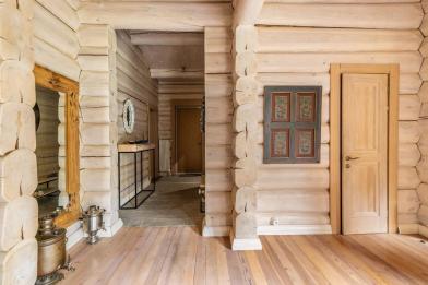 Дом, Академический к/п (Ватутинки), 400 кв.м