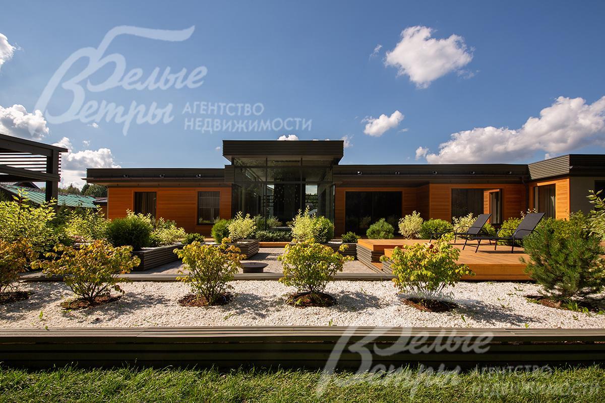 Отделка стен: самоочищающиеся японские вентилируемые фасады