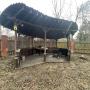 Беседка на участке