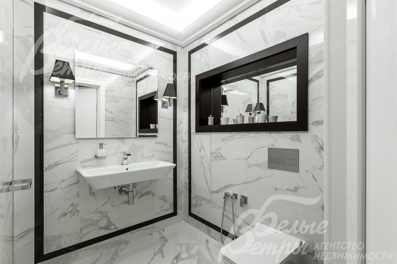 Сантехника ведущих производителей