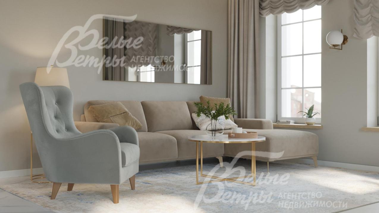 Окна, установленные в доме - высотой 1, 95 м