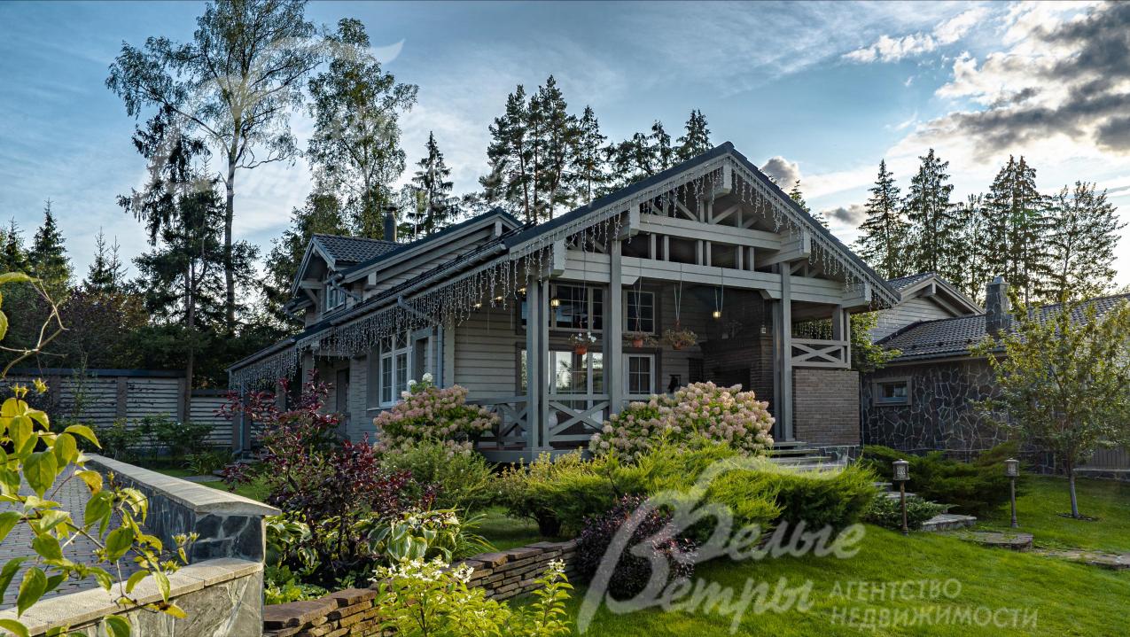 СПА комплекс с гостевыми апартаментами