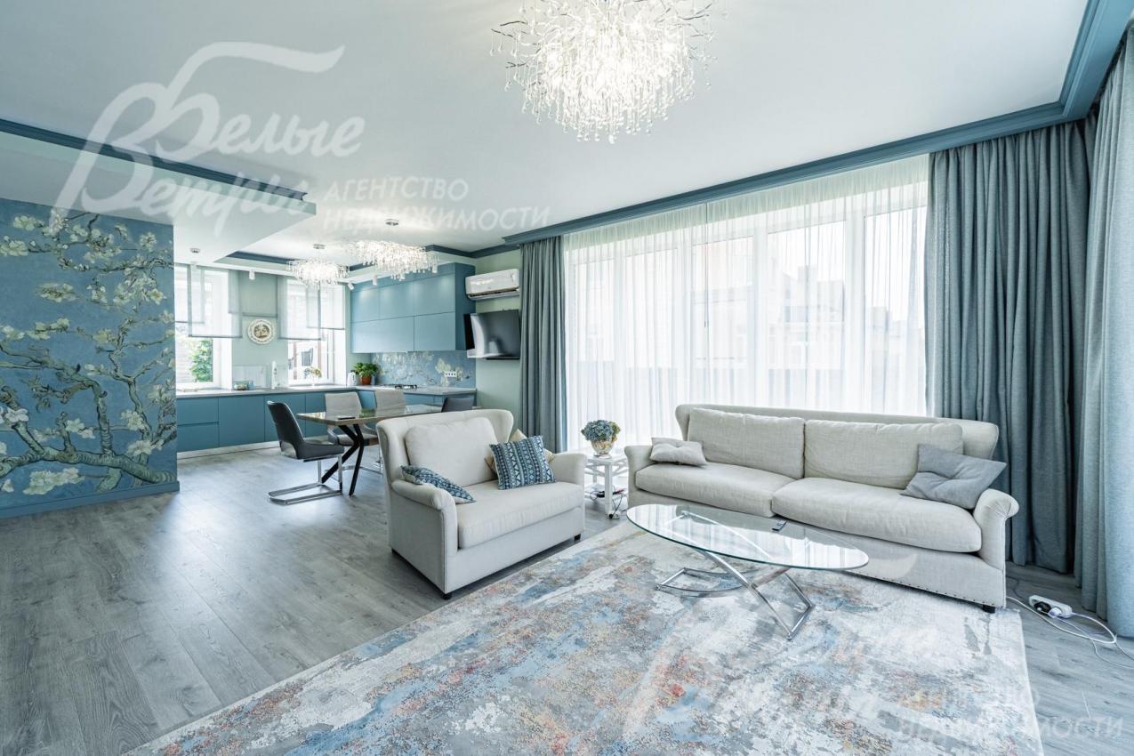 Мебель в гостиной