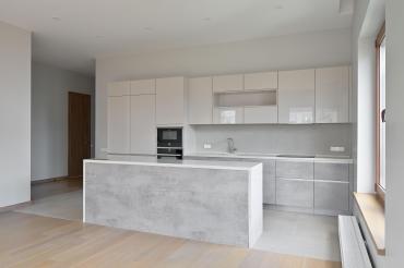 Квартира, 127.6 кв.м