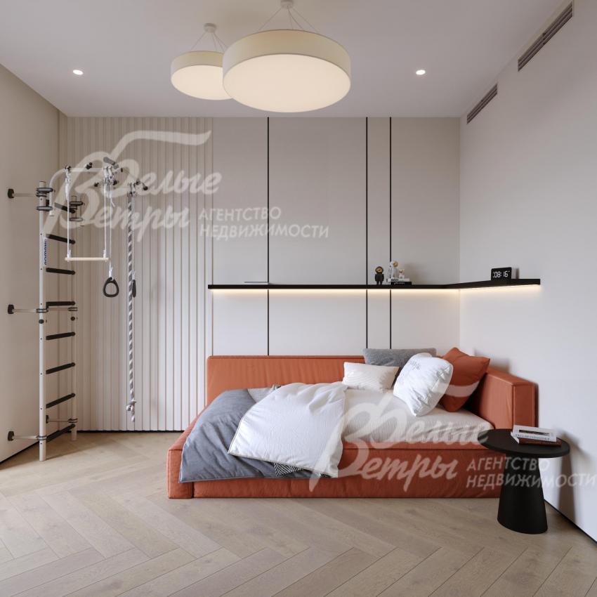 Визуализация