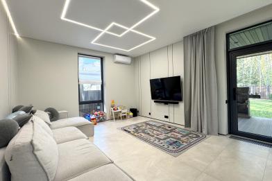 Дом, Стольный к/п (Никольское), 222 кв.м