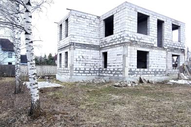 Дом, Власово, 298.2&nbsp;кв.м