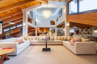 Дом, Променад КП (Бурцево), 2200 кв.м