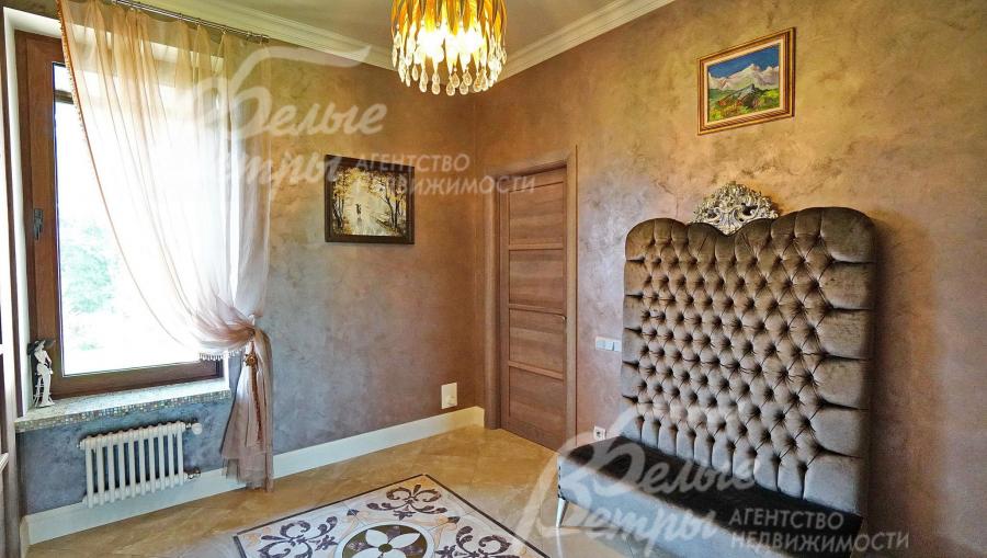 Холл 2го этажа 10.5 кв.м