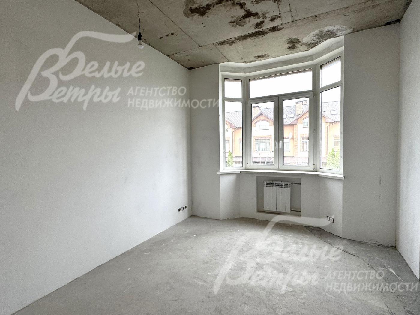 В доме можно создать оптимальное пространство для комфортной жизни с распределением спален и зон для отдыха