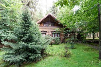 Участок, Таксатор КП (Пенино), 44&nbsp;сот